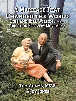 cover image of A Marriage That Changed the World